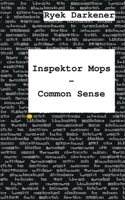 Inspektor Mops - Common Sense (German Edition) 3752687738 Book Cover
