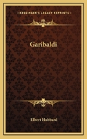 Garibaldi 1518668232 Book Cover