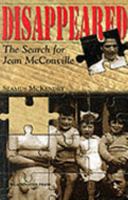 Disappeared: The search for Jean McConville 1841314730 Book Cover