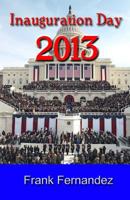 Inauguration Day 2013 1596300825 Book Cover