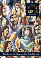 The Holy Bible: The New Testament Part Three 1913136965 Book Cover
