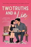 Two Truths And A Lie 908357850X Book Cover
