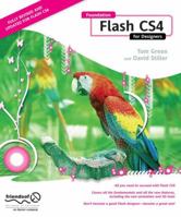 Foundation Flash CS4 for Designers (Foundation) 1430210931 Book Cover