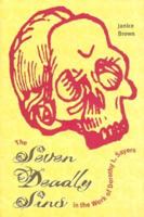 The Seven Deadly Sins in the Work of Dorothy L. Sayers 0873386051 Book Cover