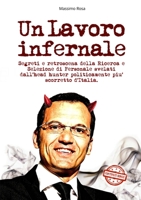 Un Lavoro infernale 1326209965 Book Cover
