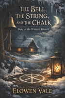 The Bell, the String, and the Chalk B0FTFM3KWC Book Cover