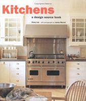 Kitchens: A Design Sourcebook 1841729302 Book Cover