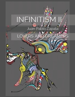 INFINITISM II: LOVERS AND DREAMERS B08J5BGHMM Book Cover