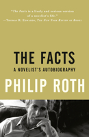 The Facts: A Novelist's Autobiography 0679749055 Book Cover