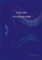 Der Stil in Der Musik 3956980344 Book Cover