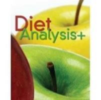 Mydietanalysis 3.0 Stand-Alone CD-ROM 0321667697 Book Cover
