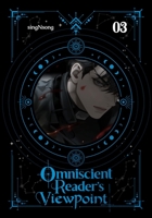 Omniscient Reader's Viewpoint (novel), Vol. 3 B0FR42TTHS Book Cover