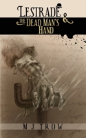 Lestrade and the Dead Man's Hand 1913762777 Book Cover
