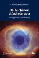 Antimateria, Adroterapia E Buchi Neri 8847052408 Book Cover