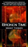 Broken Time 0451457854 Book Cover