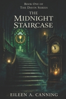 The Midnight Staircase (The Davin Series) B0GBW5QCHX Book Cover