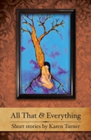 All That & Everything 064651976X Book Cover