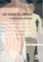 Las cosas del correr 8480192968 Book Cover