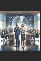 Die Zukunft der Arbeit: Der Einfluss Generativer KI auf die Arbeitskultur und Hybride Arbeitsmodelle (Navigating the Leadership Labyrinth) (German Edition) B0CTB99RJJ Book Cover