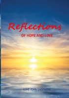 Reflections of Hope and Love 0991017250 Book Cover