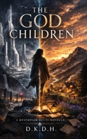 The God Children B0GX52S4FF Book Cover