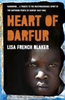 Heart of Darfur 0340952318 Book Cover