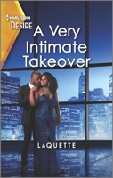 A Very Intimate Takeover 1335735208 Book Cover