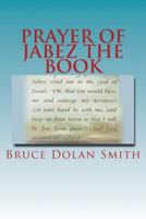 Prayer of Jabez the Book 1495468275 Book Cover