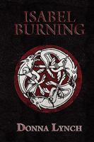 Isabel Burning 193329356X Book Cover