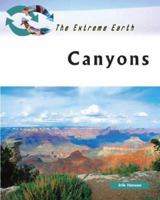 Canyons 0816064350 Book Cover
