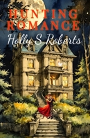 Hunting Romance 1946256595 Book Cover