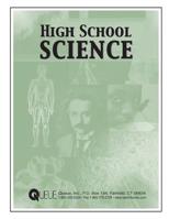 High School Science 1986868087 Book Cover