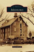 Medford 0738576832 Book Cover
