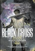 Black Cross 099351541X Book Cover