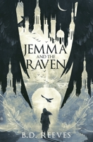 Jemma and the Raven 0645634611 Book Cover