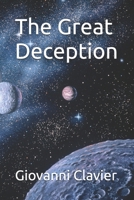 The Great Deception B0DZXGFG8S Book Cover