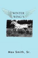 Winter Wings 1456744631 Book Cover