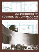 Blueprint Reading for Commercial Construction 0827316542 Book Cover