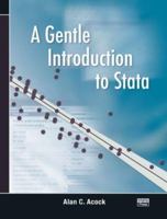 A Gentle Introduction to Stata