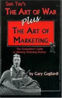 The Art of War -Plus- The Art of Marketing (Career and Business) 1929194749 Book Cover