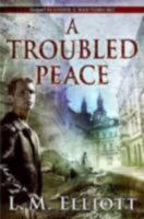 A Troubled Peace 0060744294 Book Cover