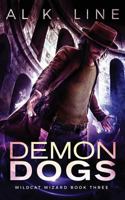 Demon Dogs 1545084327 Book Cover