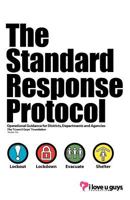 The Standard Response Protocol 1451521979 Book Cover