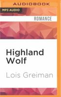 Highland Wolf (Scottish Set Series , No 3) 0380781913 Book Cover