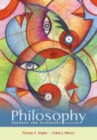 Philosophy: Paradox and Discovery 0072831898 Book Cover