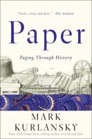 Paper: Paging Through History 0393239616 Book Cover