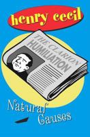 Natrural Causes 0718102770 Book Cover