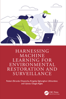 Harnessing Machine Learning for Environmental Restoration and Surveillance 1041021976 Book Cover