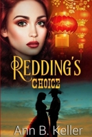 Redding's Choice 1365838536 Book Cover