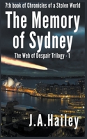 The Memory of Sydney B09MYSV79Q Book Cover